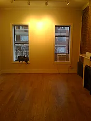 Rented by Evans Real Estate