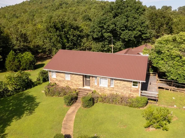 1868 Highway 62/412 W, Salem, AR 72576