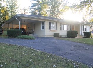 6694 State Route 56 E, Sebree, KY 42455