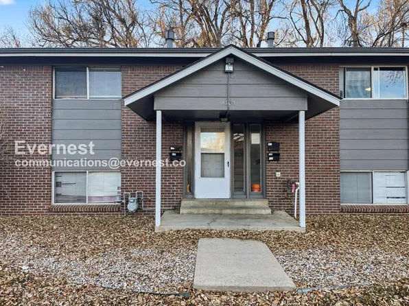 1305 Burton Ct APT 4, Fort Collins, CO 80521
