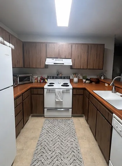 6255 Rancho Mission Rd #104 — Photo 4