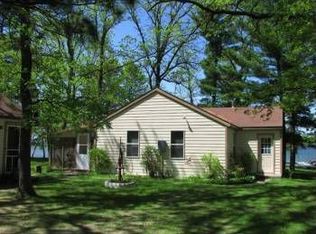 49575 E Blueberry Rd, New York Mills, MN 56567