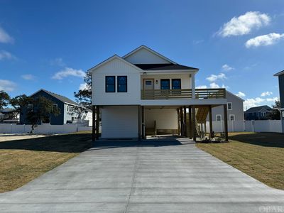 603 W Eden St Lot 8, Kill Devil Hills, NC, 27948