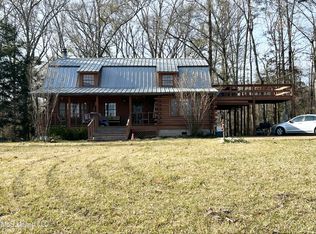 1012 Kern Ln, Crystal Springs, MS 39059