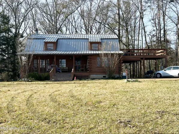 1012 Kern Ln, Crystal Springs, MS 39059