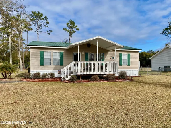 8667 WALDEN Road, Jacksonville, FL 32244