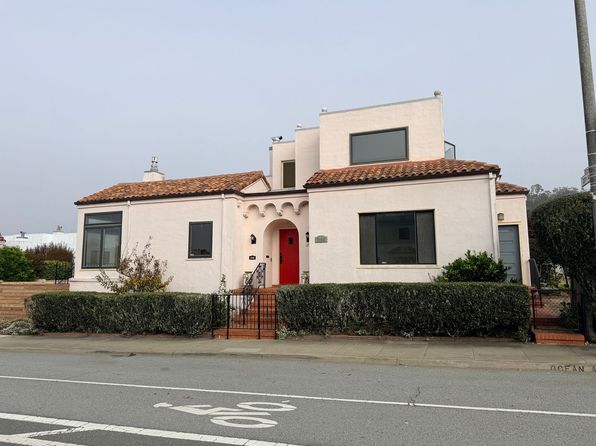 2800 Ocean Ave