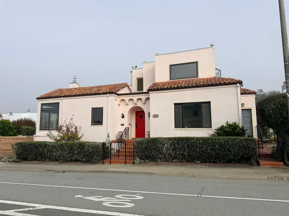2800 Ocean Ave, San Francisco, CA 94132