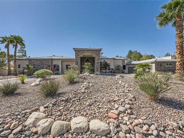 7901 Obannon Dr, Las Vegas, NV 89117