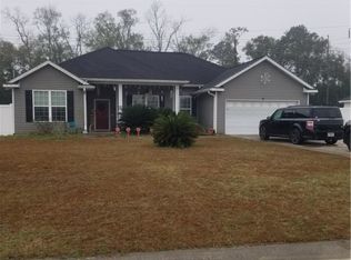 161 Sierra St, Waycross, GA 31503