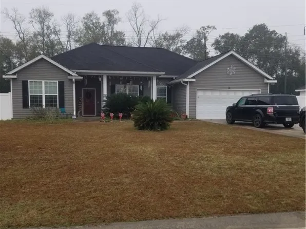 161 Sierra St, Waycross, GA 31503