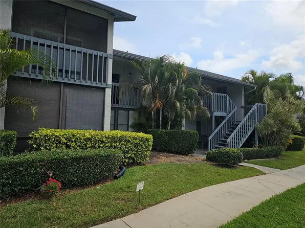 11201 122nd Ave APT 126, Largo, FL 33778