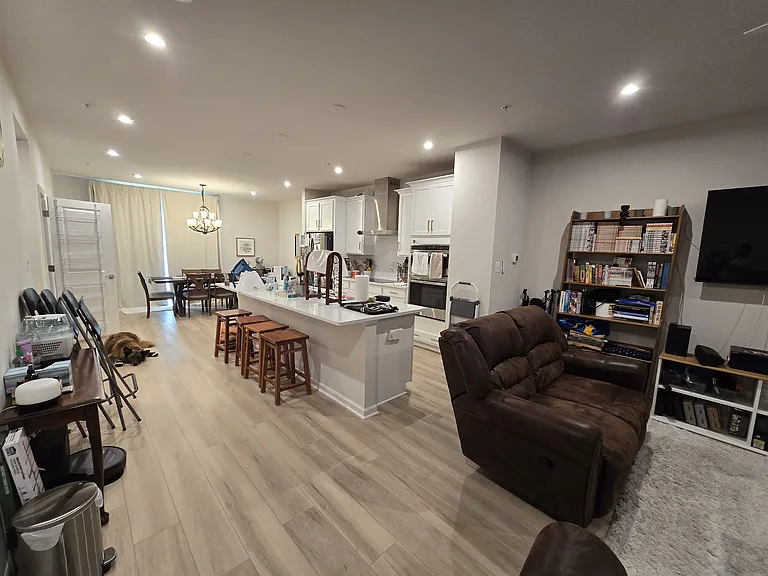 3541 Dean Dr #302 — Photo 13