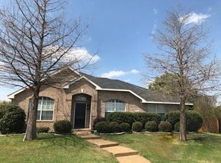 7521 Westway Dr, Rowlett, TX 75089