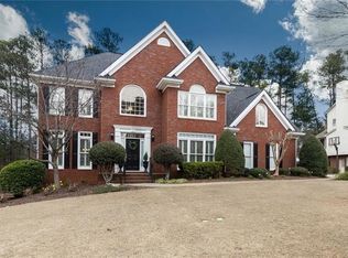 536 Linley Trce, Lawrenceville, GA 30043