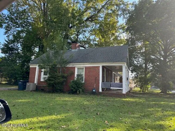 36 W Bayshore Boulevard, Jacksonville, NC 28540