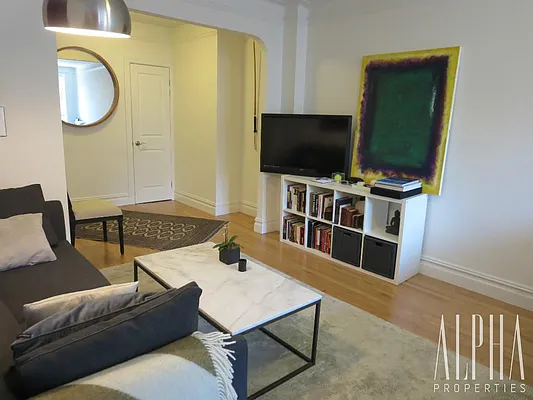 Rented by Alpha Properties NYC I LLC | media 10
