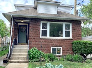 1715 Crain St, Evanston, IL 60202