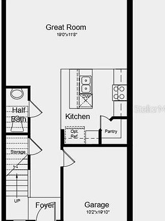 2nd image of this home