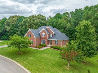 1144 Keystone Dr, Pleasant View, TN 37146