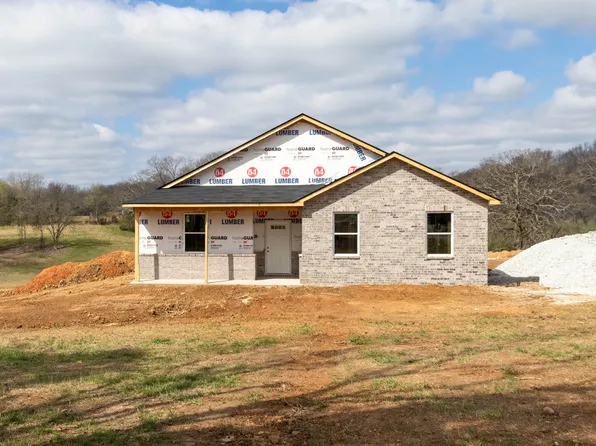 1785 N Soules Chapel Road Cumberland Lot 5, Furnace, TN 37051