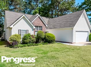 405 Old Ivy Path, McDonough, GA