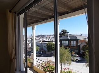 1434 Shotwell St #A, San Francisco, CA 94110
