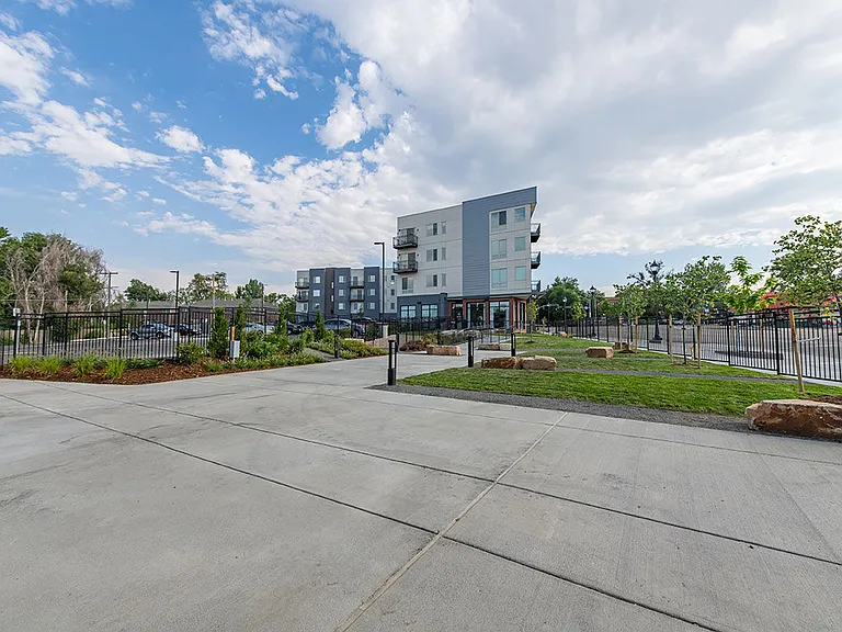 APARTMENTS AT MADDIE — Photo 84