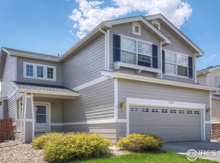 5264 E 119th Way, Thornton, CO 80233