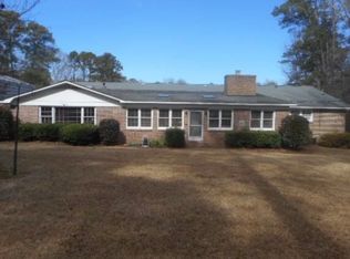 1601 Jayne Ln, Columbia, SC 29210