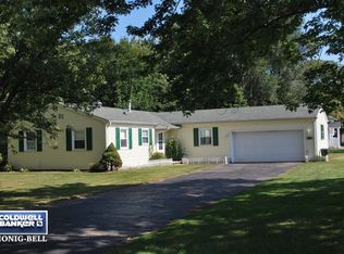 4010 Claypool St, Morris, IL 60450