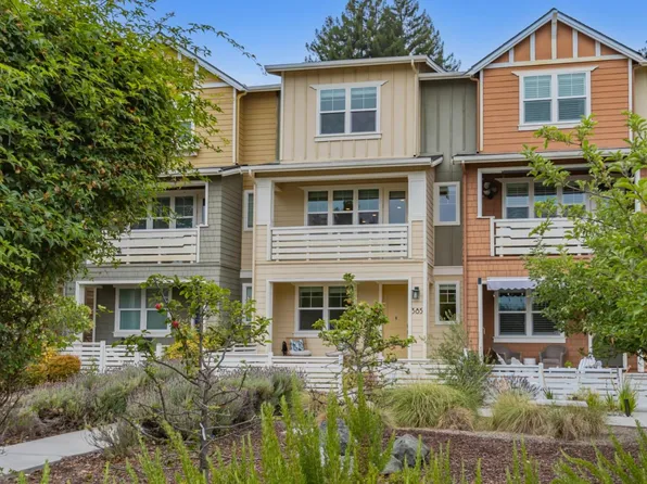 385 Hansen Ter, Scotts Valley, CA 95066