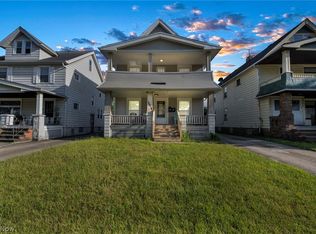 10014 Sladden Ave, Garfield Heights, OH 44125