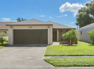 3089 Thrush Dr, Melbourne, FL 32935