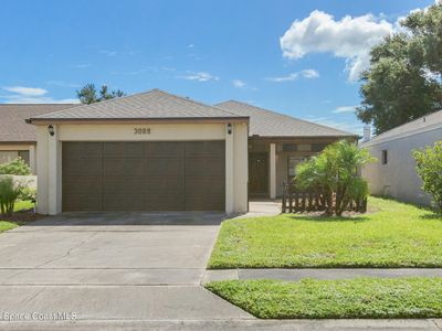 3089 Thrush Dr, Melbourne, FL, 32935