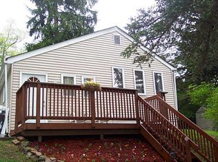 1619 Lime Hollow Rd, Pittsburgh, PA 15235