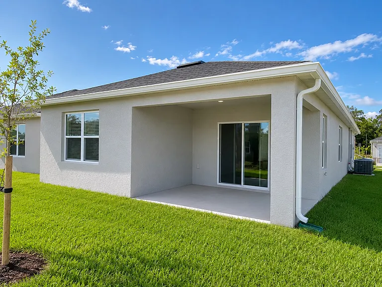 2621 Harmonia Hammock Rd — Photo 36