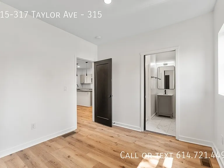 315-317 Taylor Ave #315 — Photo 33