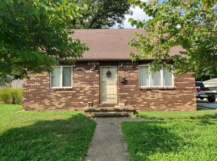 118 Stevens Rd, Glen Burnie, MD 21060