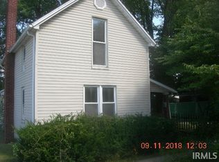 212 E Washington Ave, Peru, IN 46970