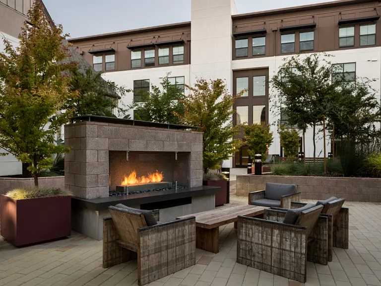 The Apartment Collection at Bay Meadows — Photo 3