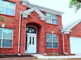 5311 Shadow Glen Dr, Grapevine, TX 76051