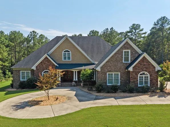 1101 Apalachee Meadows Dr, Madison, GA 30650