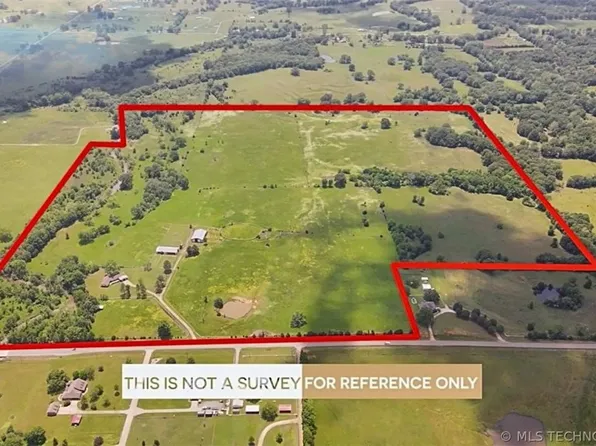 466570 Highway 101, Sallisaw, OK 74955