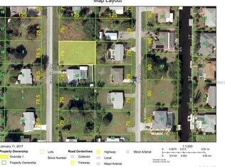 2726 Camellia Ter, Punta Gorda, FL 33950