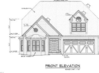 7933 Tranquility Pl, Oak Ridge, NC 27310