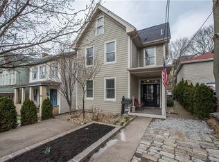 110 Maple Ter, Mt Washington, PA 15211