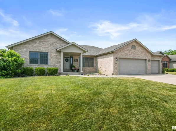 4800 Key West Ln, Springfield, IL 62711