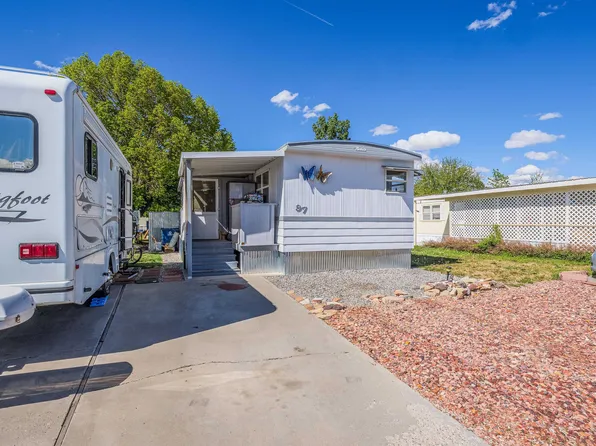 3251 E Road 97, Clifton, CO 81520