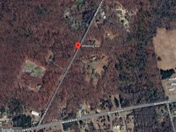 0 Wheeling Ave, Mays Landing, NJ 08330